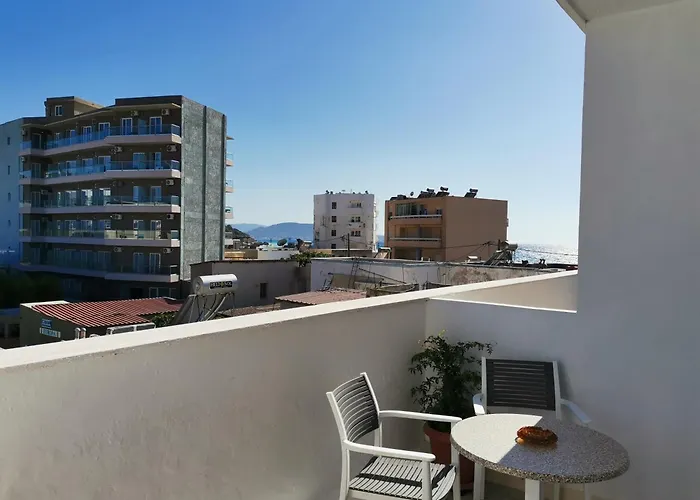 Small Apartment