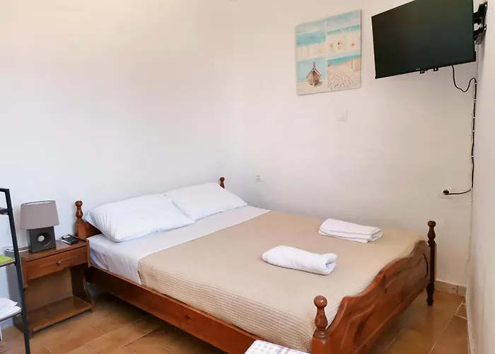Small Apartment