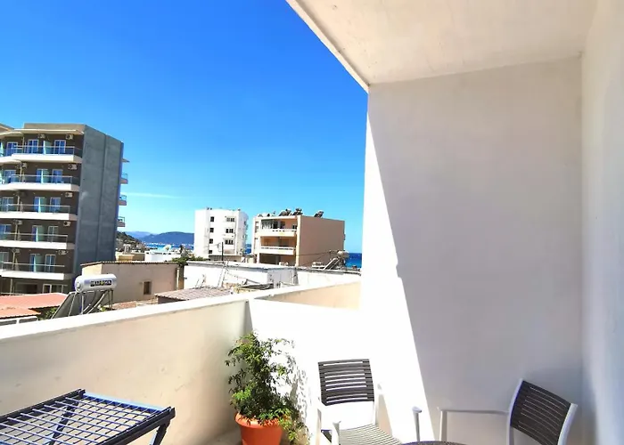 Small Apartment