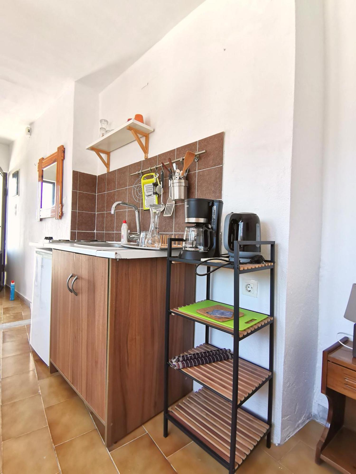 Appartement Small