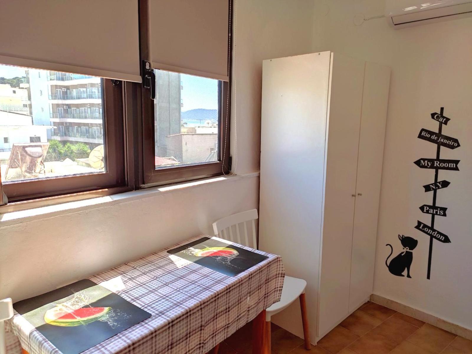 Appartement Small Rhodes City