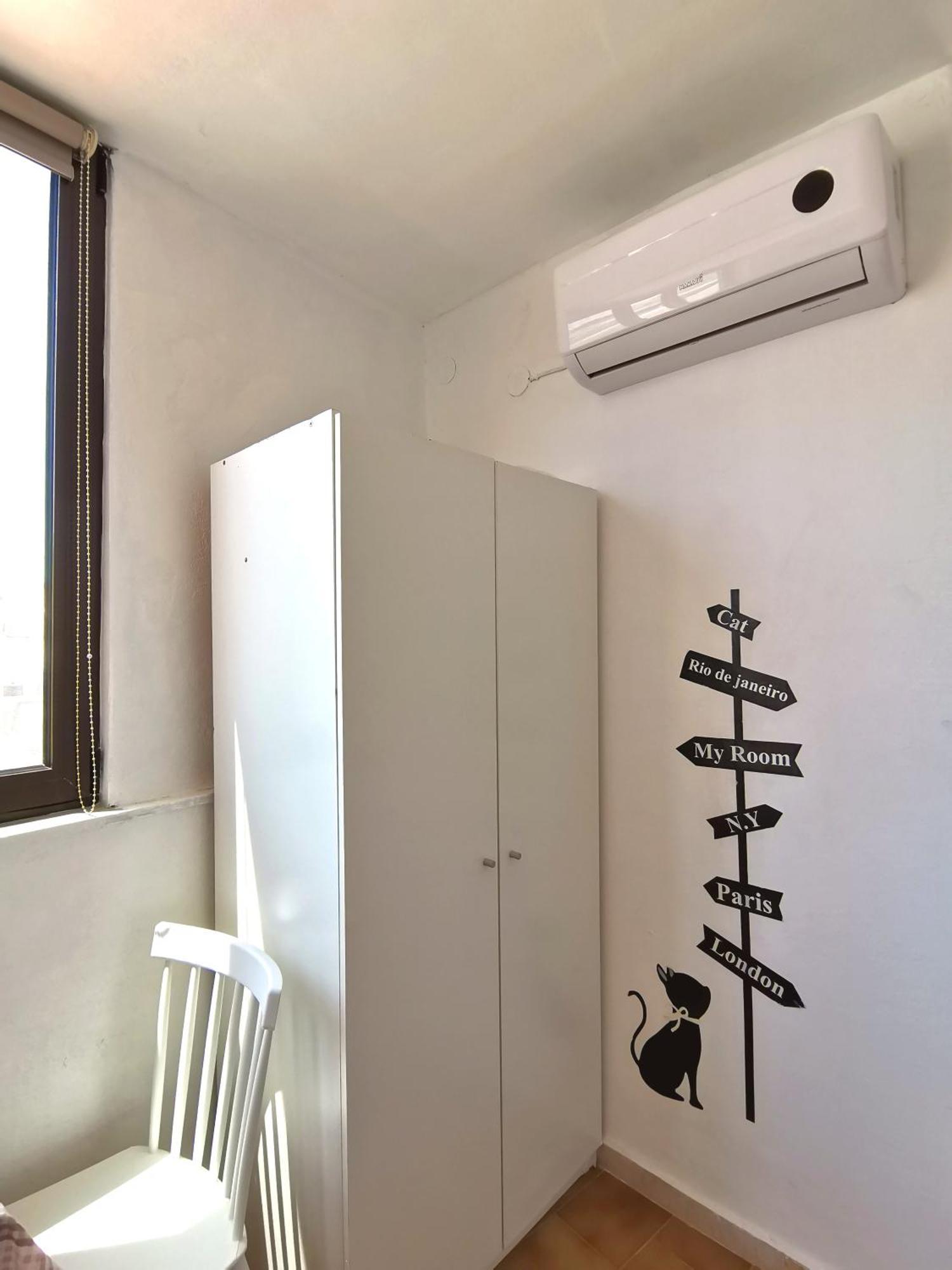 Small Appartement