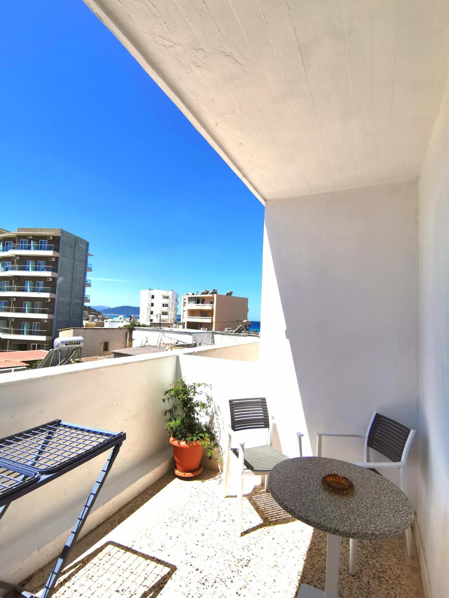 Appartement Small Rhodes City