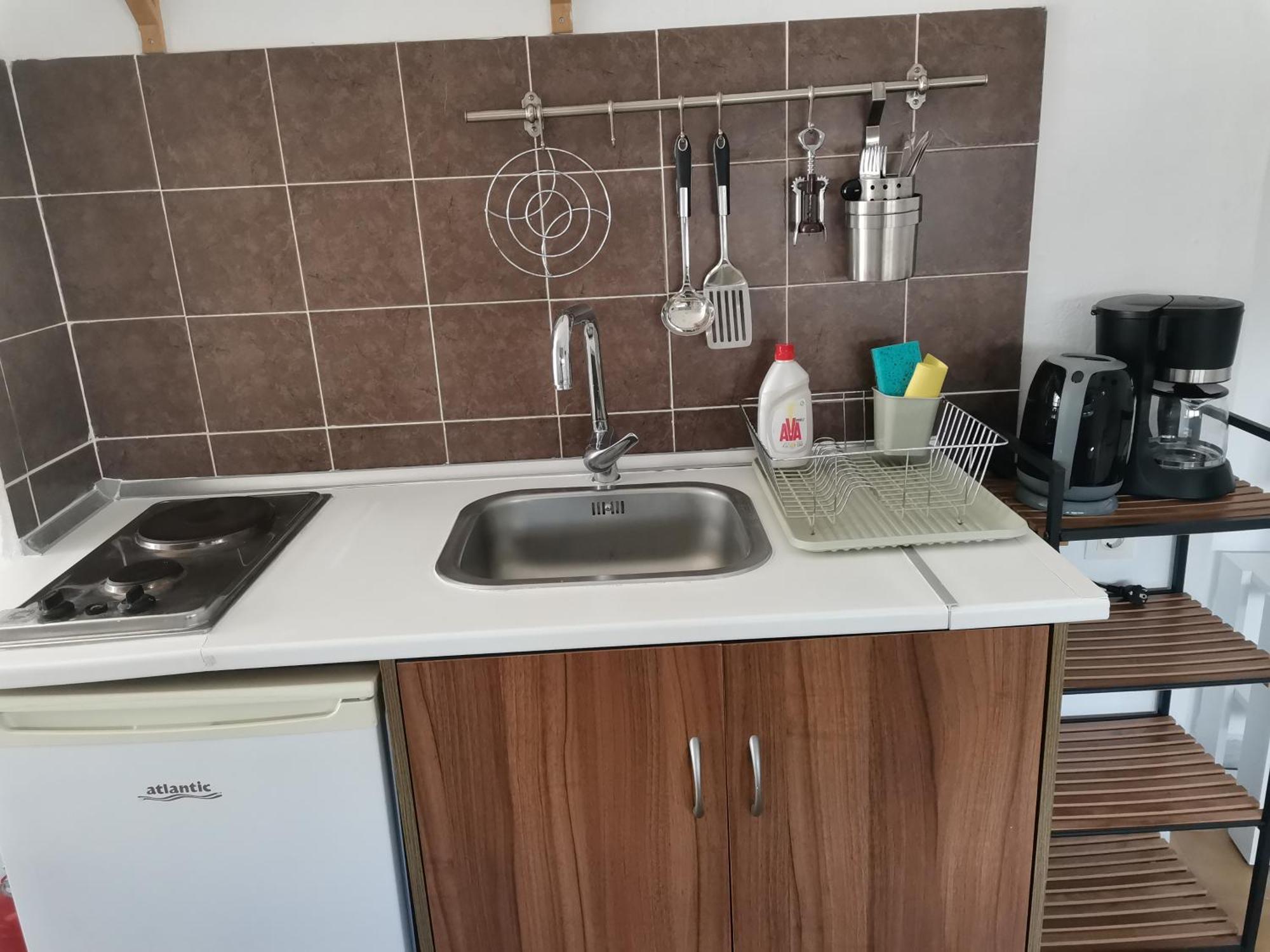 Appartement Small *